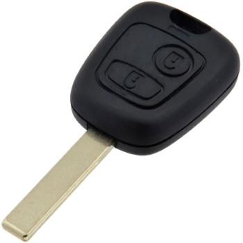 Citroen-Peugeot-Toyota - KLUCZ DO ZAPROGRAMOWANIA - PILOT - Peugeot - Citroen - Toyota